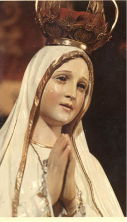 Our Lady